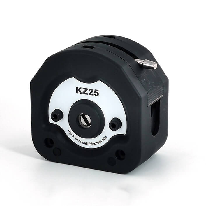 KZ25蠕動泵泵頭