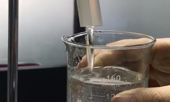 【甘油】SG600FC蠕動泵分裝甘油視頻