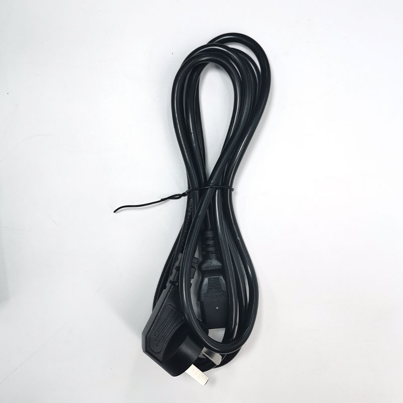 電源線