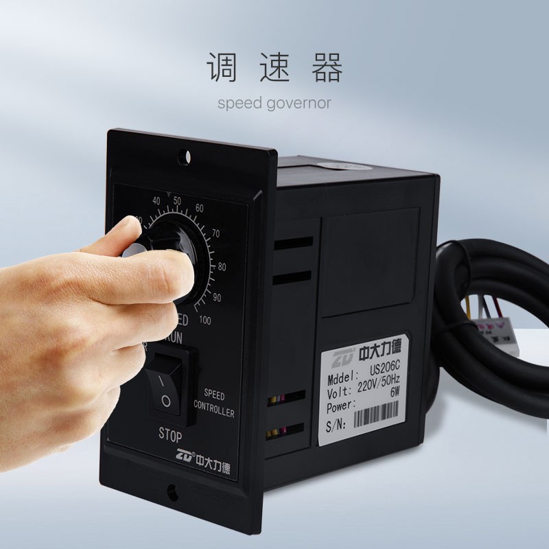 蠕動泵調(diào)速器